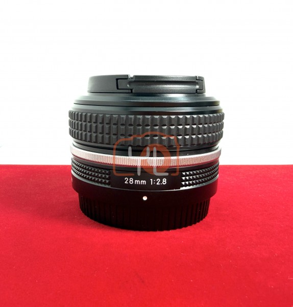 [USED-PJ33] Nikon Z 28mm F2.8 SE , 95% Like New Condition (S/N:30071723)