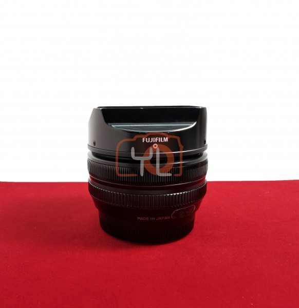 [USED-PJ33] Fujifilm 18mm F2 R XF ,90% Like New Condition (S/N:25A00172)