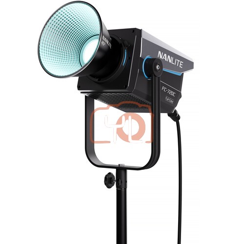 Nanlite FC-720C RGB LED Spotlight