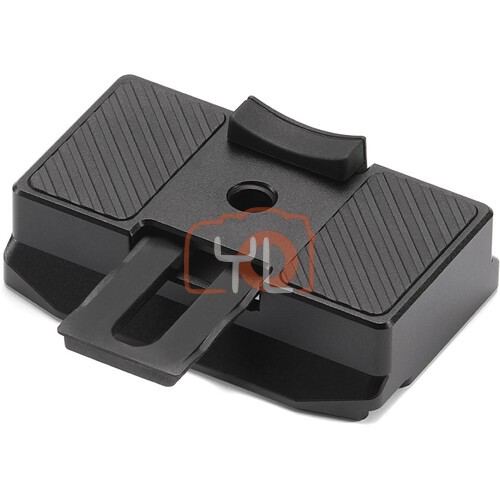 DJI Upper Quick Release Plate for RS 5/4 Pro/4