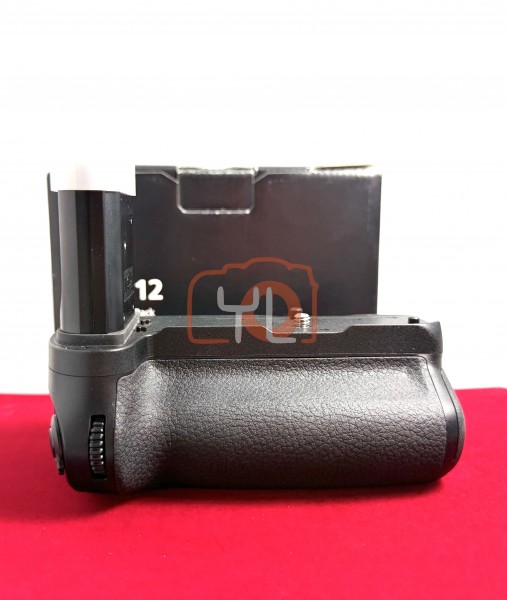 [USED-PJ33] Nikon MB-N12 Battery Pack For Z8 Camera, 95% Like New Condition (S/N:2000434)