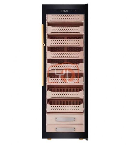 Vinocave 376L Cigar Humidor