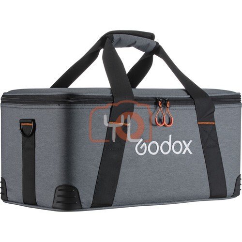 Godox CB-63 Carry Bag for VL200II