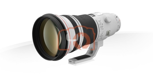 Canon EF 400mm f/2.8L IS II USM Lens (LAST UNIT)