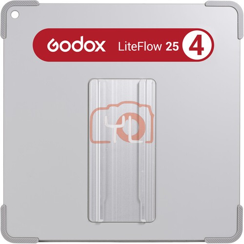 Godox KNOWLED LiteFlow 25 Soft Strip Light Reflector No:4 (25x25cm)