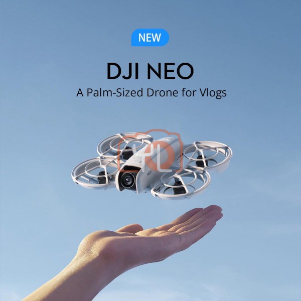 DJI Neo Drone Only