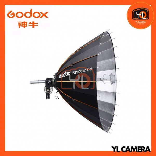 Godox P128KIT Parabolic 128 Reflector Kit