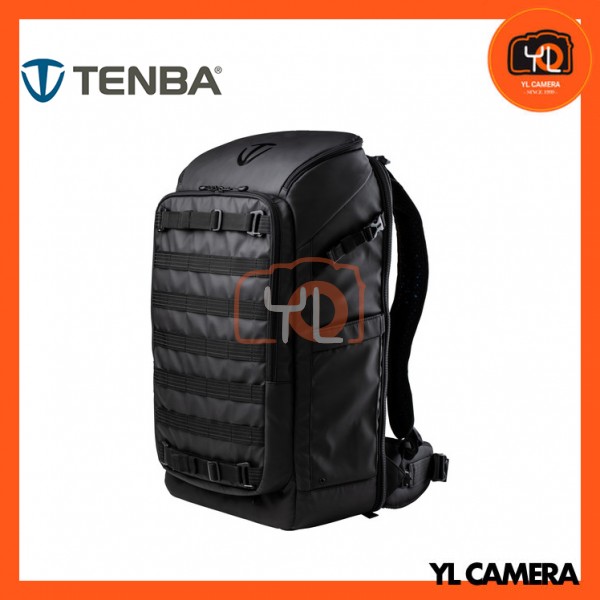 Tenba Axis 32L Backpack (Black)