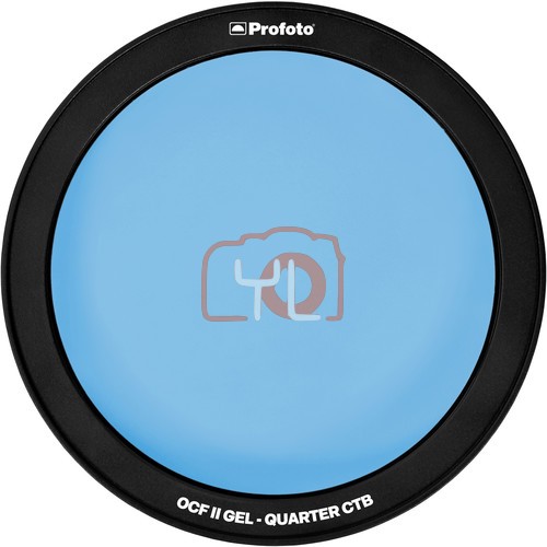 Profoto OCF II Gel (Quarter CTB)