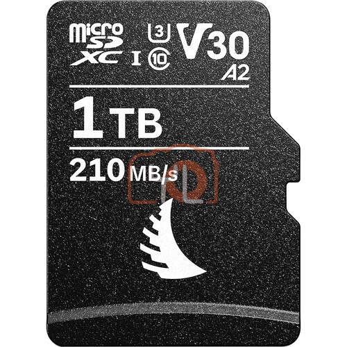 Angelbird AV PRO microSD V30 MK2 1TB