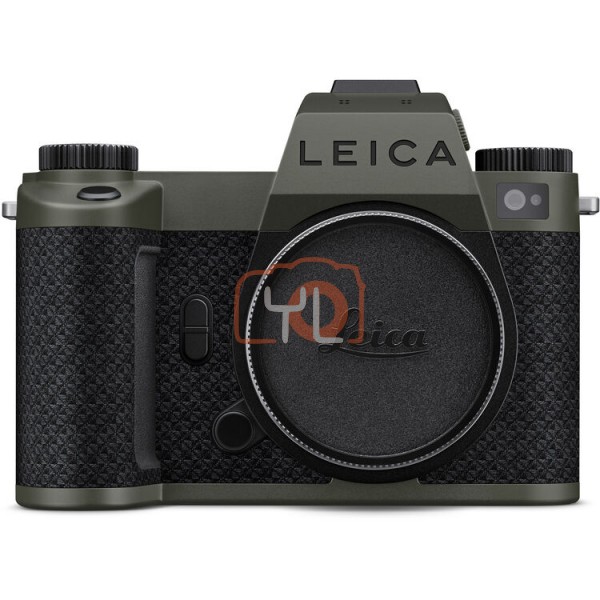 Leica SL3 Reporter Mirrorless Camera
