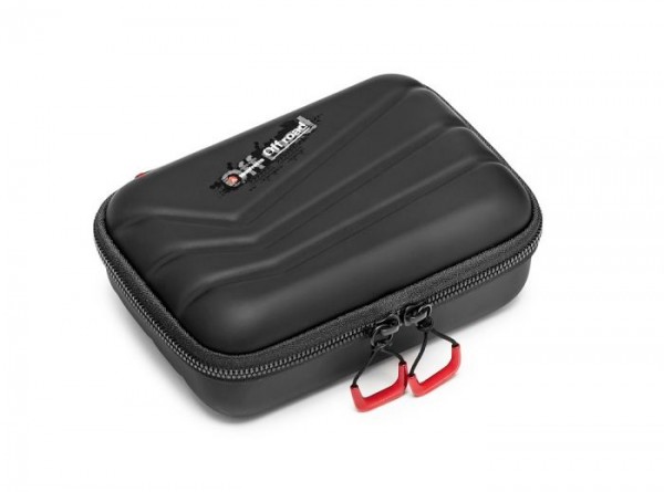 Manfrotto Offroad Stunt Small Case for Action Cameras