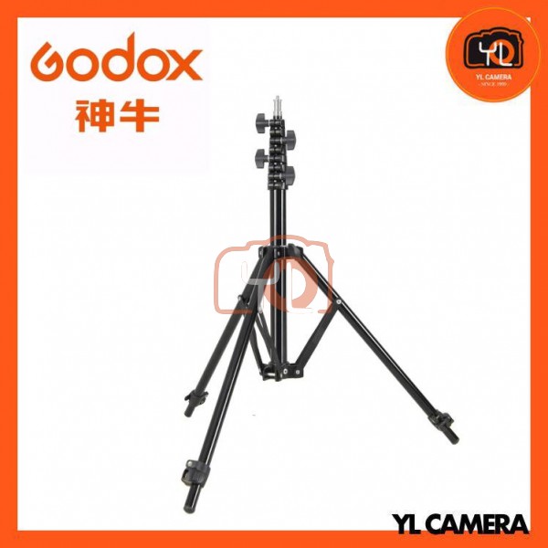 Godox 190F Adjustable Leg Light Stand 188cm