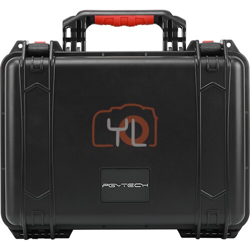 PGYTECH Hard-Shell Safety Carrying Case for DJI Avata 2