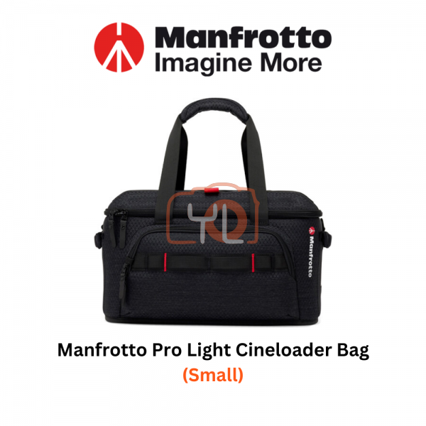 Manfrotto Pro Light Cineloader Bag (Small)