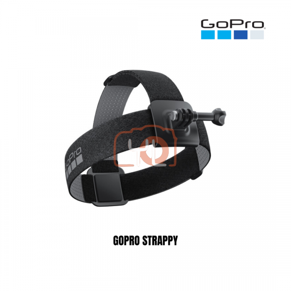 GoPro Head Strap 2.0