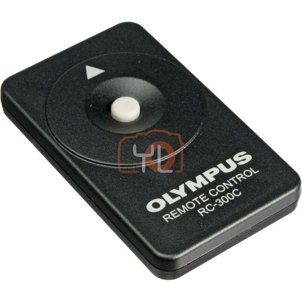 Olympus RC-300C Wireless Remote Control