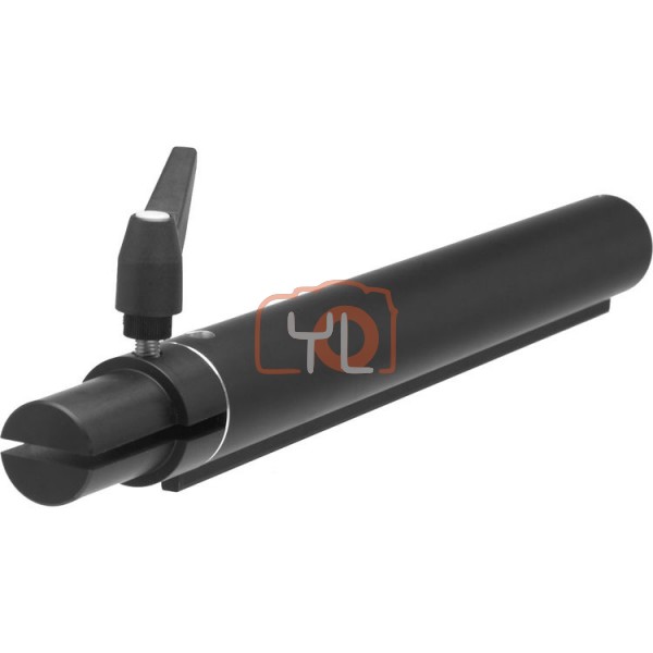 Manfrotto 820 Horizontal Extension Arm for Salon, Super Salon Stand - 17.75