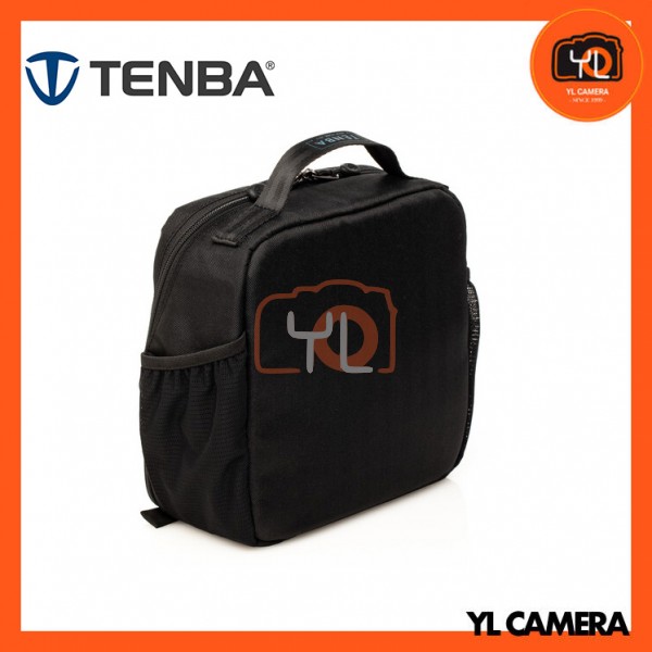 Tenba Tools BYOB 9 Slim Backpack Insert (Black)