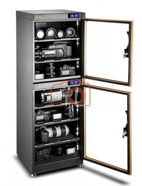 Hiniso Dry Cabinet H-160L