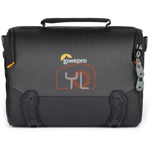 LowePro Adventura SH 160 III (Black)