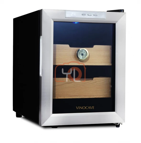 Vinocave 33L Cigar Humidor