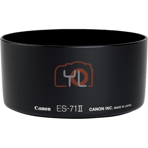 Canon ES-71 II Lens Hood