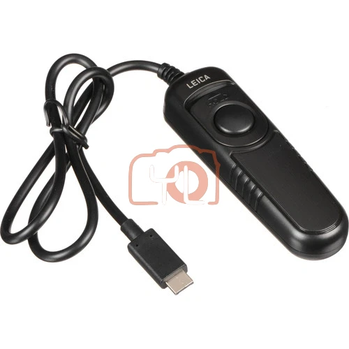 Leica RC-SCL4 Remote Release Cable (Leica SL typ 601)