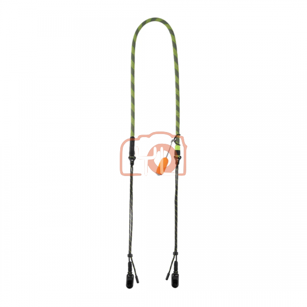 PGYTECH Camera Strap Slim (Outdoor - Wilderness Green)