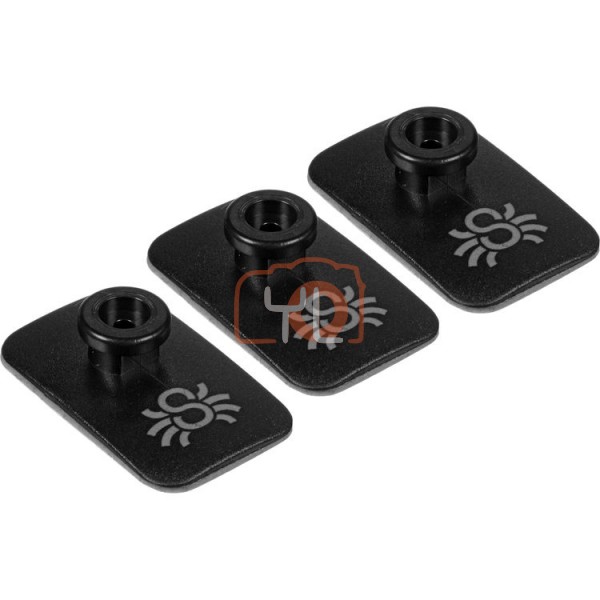 Spider Monkey Holster Tabs (Pack of 3)