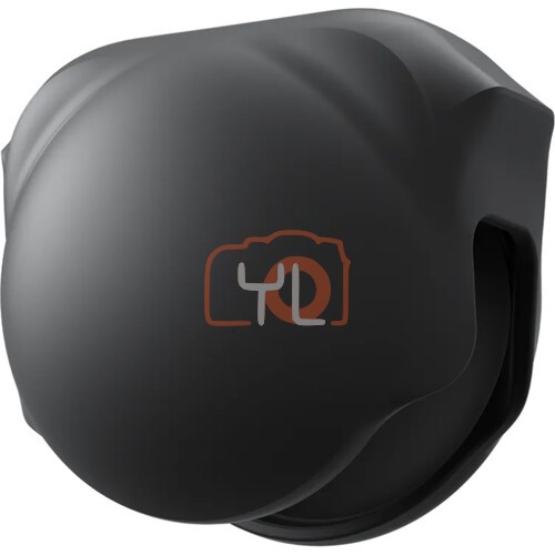 Insta360 Lens Cap for X6 (Black)