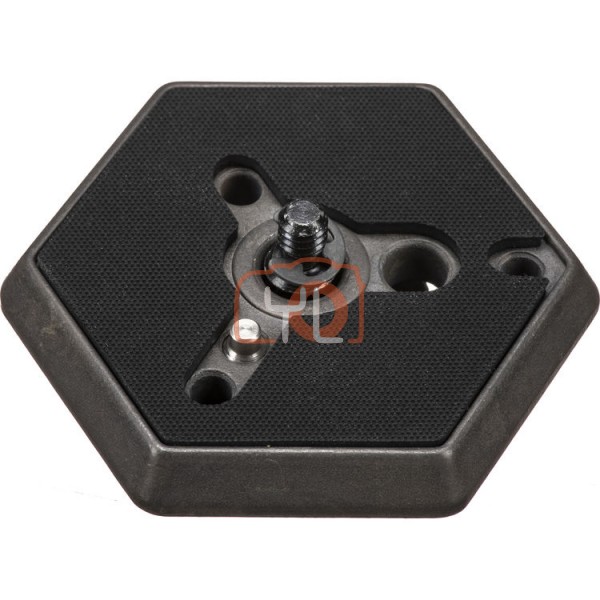 Manfrotto 030VHS-14 Quick Release w/Video Pin