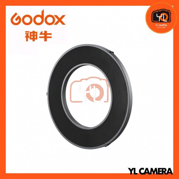 Godox R200-RHC20 Honeycomb Grid for R200 Ring Flash Head Reflector (20°)