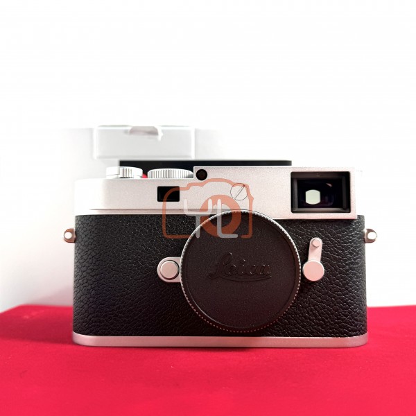 [USED-PJ33] Leica M11-P Body 20214, 95% Like New Condition (S/N:5885874)