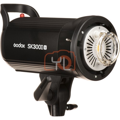 Godox SK300II-V Studio Flash Monolight