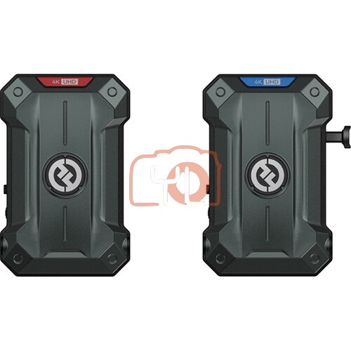 Hollyland Pyro Ultra 4K HDMI/SDI Wireless Video Transmission System