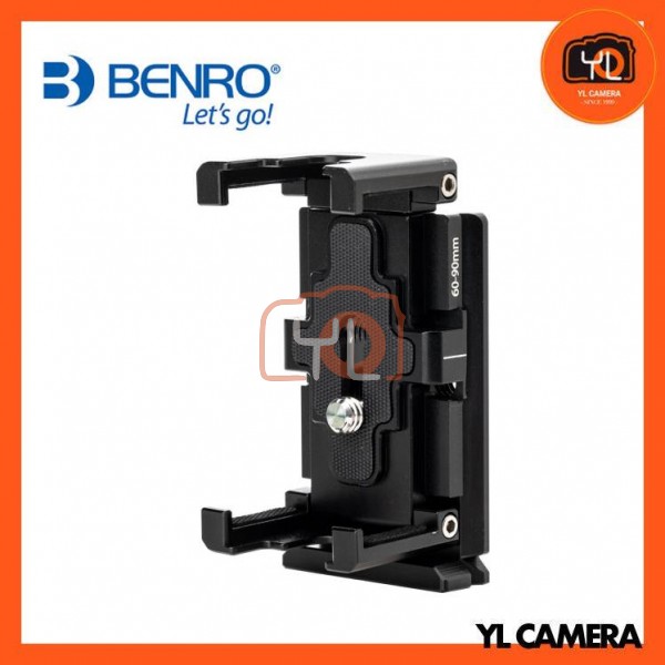 Benro MeFOTO PMM70 Quick Release Plate