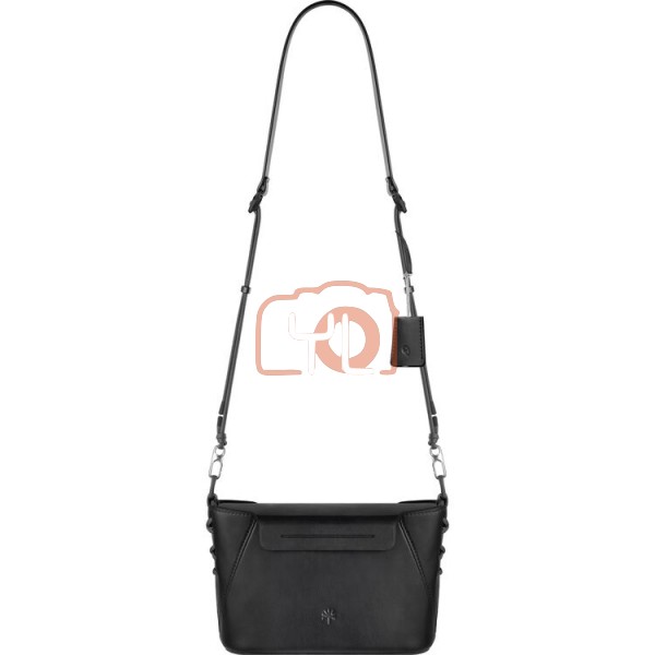 PGYTECH OneGo Classic Crossbody Mobile Bag (Elegant Black)