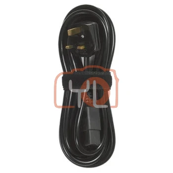 Profoto Power Cable for Pro-6/7/8 & D4 (UK)