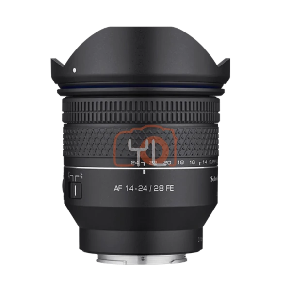 Samyang AF 14-24mm F2.8 FE Lens