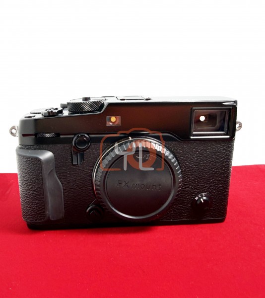 [USED-PJ33] Fujifilm X-PRO 2 Body , 95% Condition Like New (S/N:62M00025)
