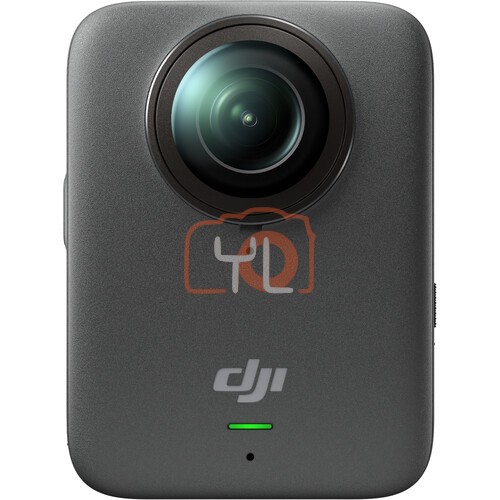 DJI OSMO 360 Adventure Combo
