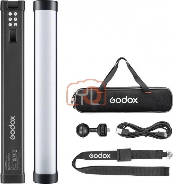 Godox WT60D Daylight Dive Tube Light 60cm