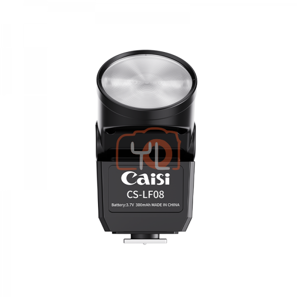 Caisi CS-LF08 Portable LED Fill Light