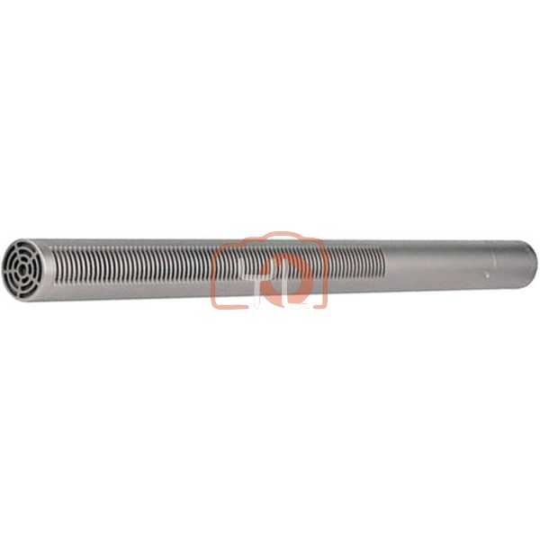 Rode NTG3 Precision RF-Biased Shotgun Microphone (Satin Nickel)