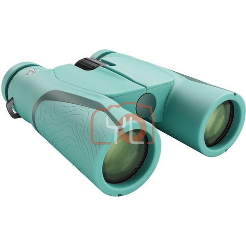 Swarovski Optik MY JUNIOR 7x28 (Glacier Blue) Binoculars