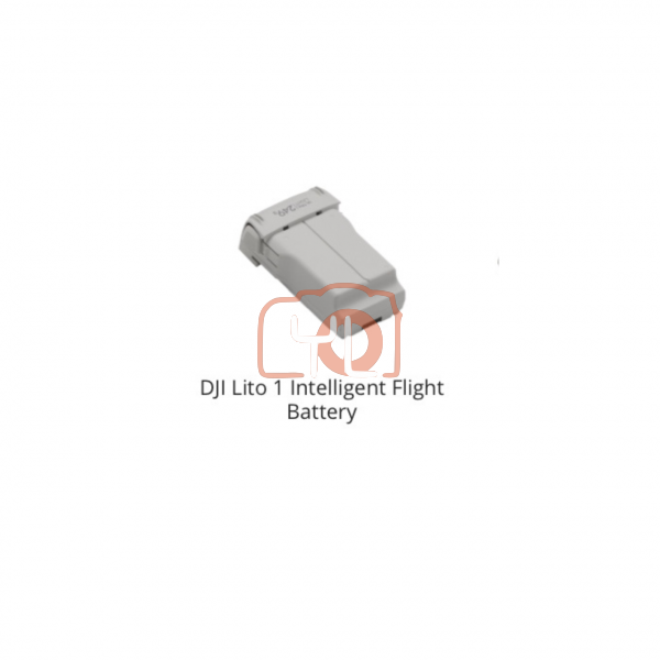 DJI Lito 1 Intelligent Flight Battery