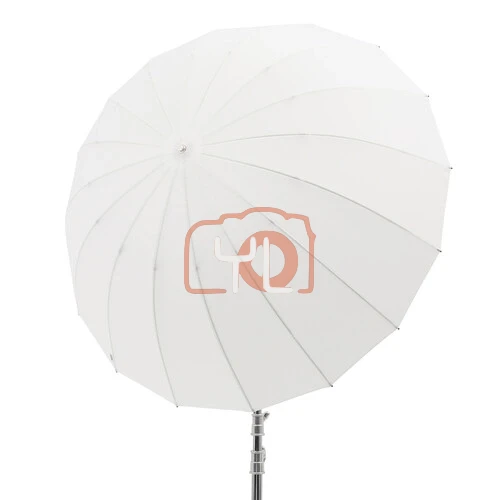 Godox Transparent Parabolic Umbrella (51