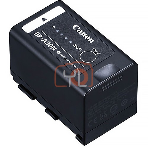 Canon BP-A30N Battery Pack, 6663C001