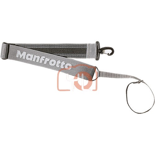 Manfrotto 102 Heavy Duty Tripod Carrying Strap
